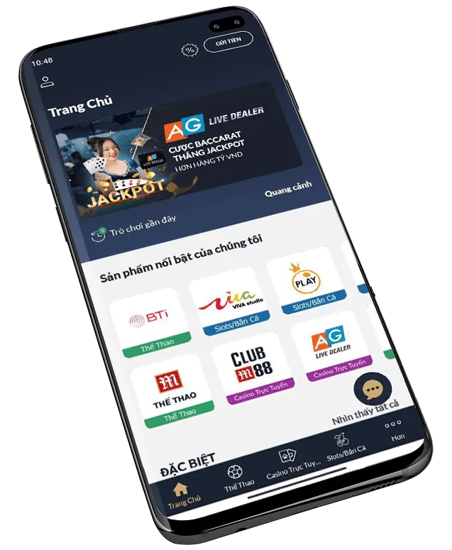 Đồ họa sống động 88t bet