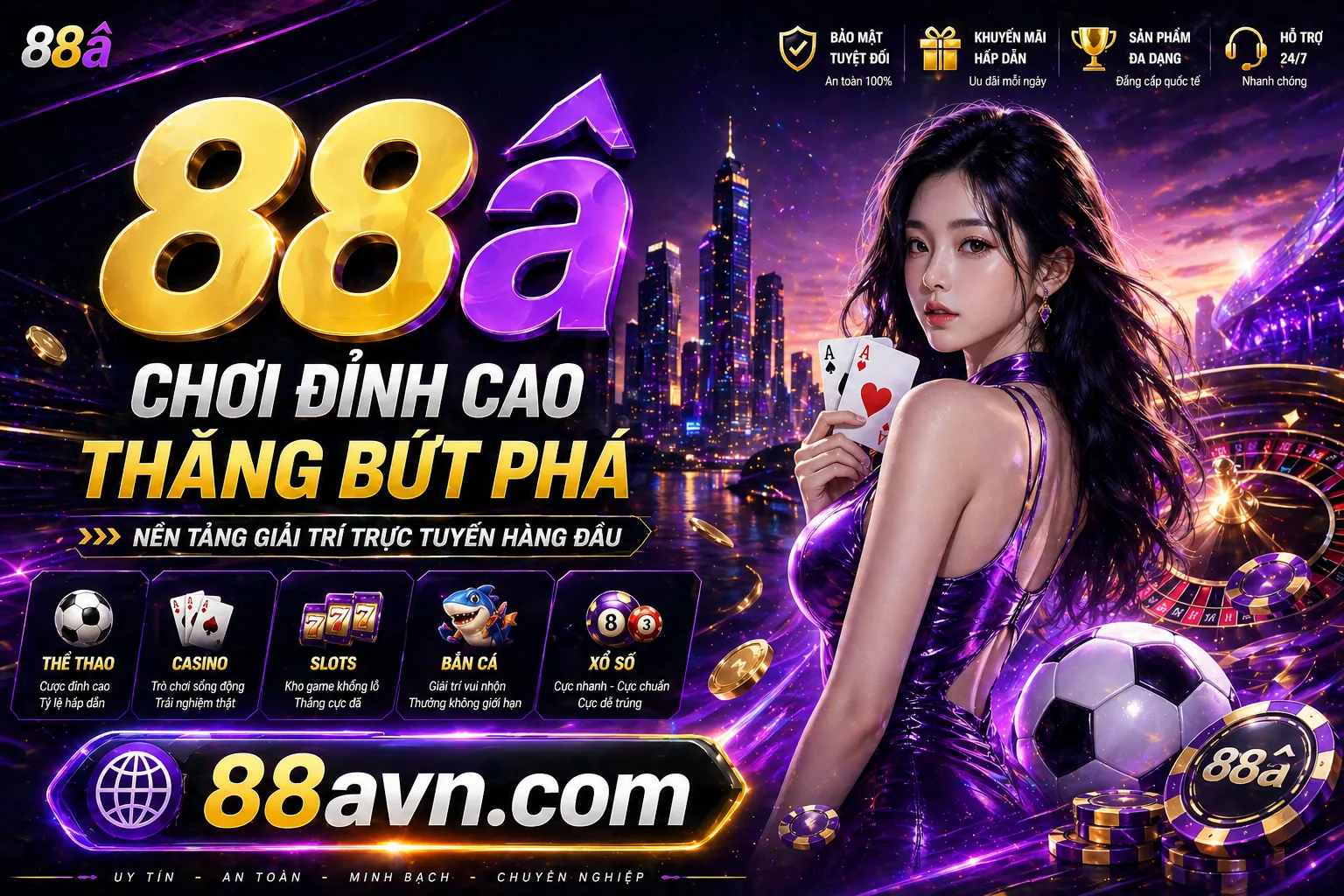 Khuyến mãi chào mừng 88t bet 2026
