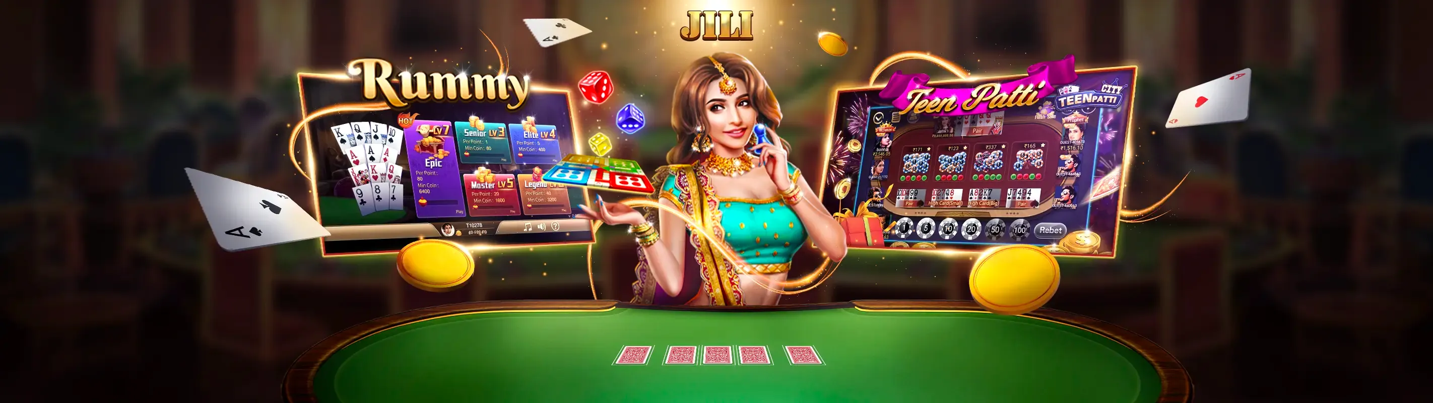 Sòng bạc trực tuyến 88t bet với người chia bài trực tiếp